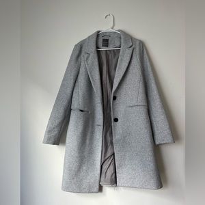 Primark Pea Coat